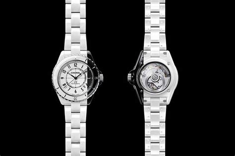 reloj chanel j12 como saber si es original|chanel j12 diamond test.